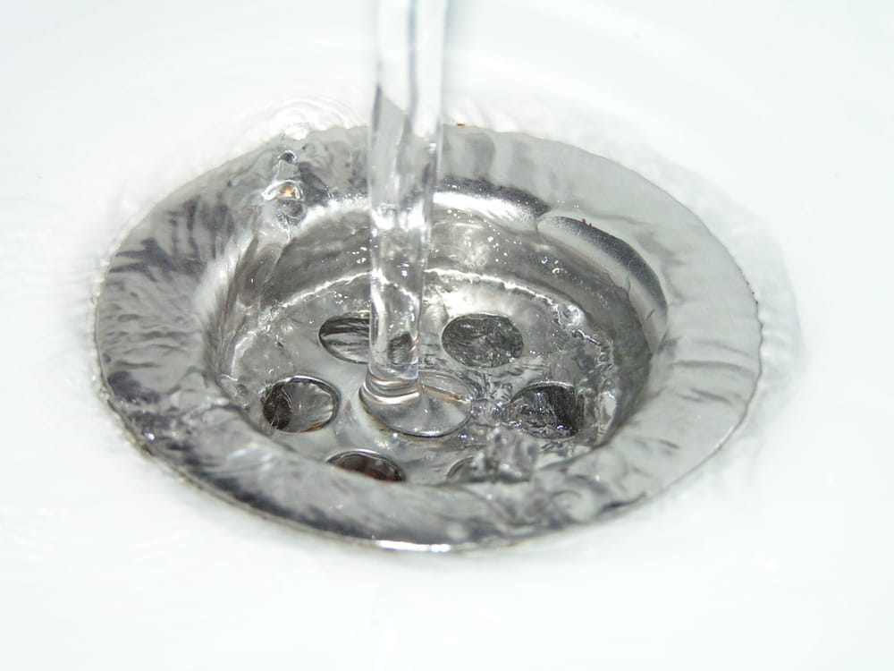 Plumbing service work in Charlotte NC area